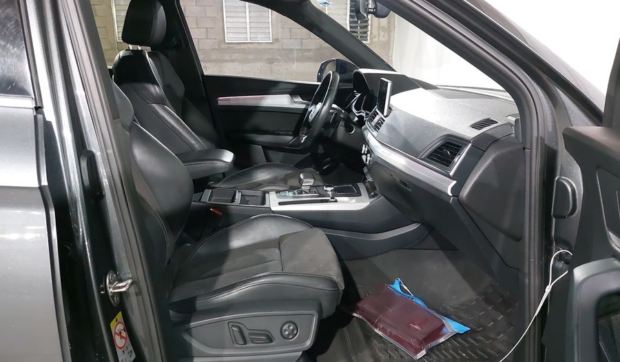 Audi Q5 2.0 S LINE DCT 4WD Suv 2018
