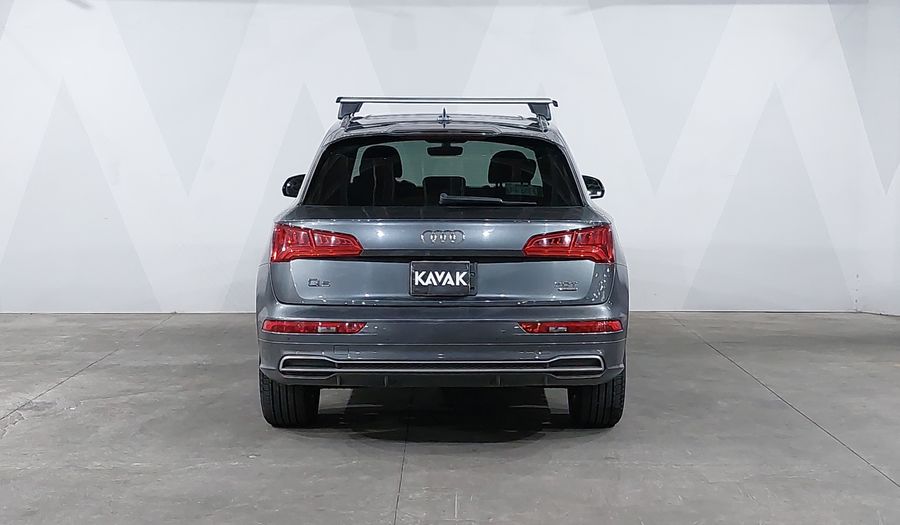 Audi Q5 2.0 S LINE DCT 4WD Suv 2018
