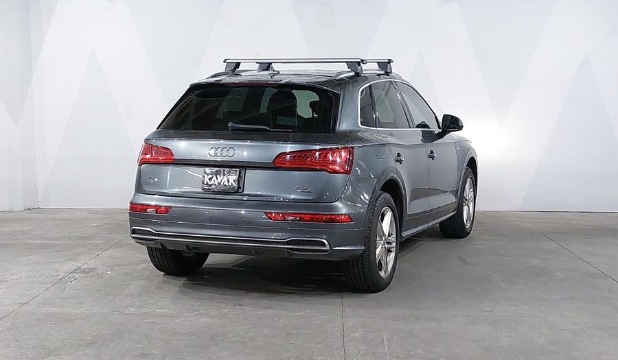 Audi Q5 2.0 S LINE DCT 4WD Suv 2018