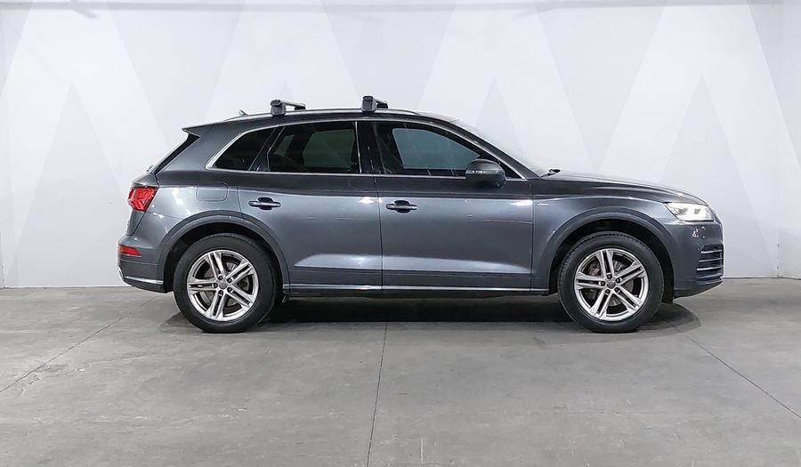 Audi Q5 2.0 S LINE DCT 4WD Suv 2018