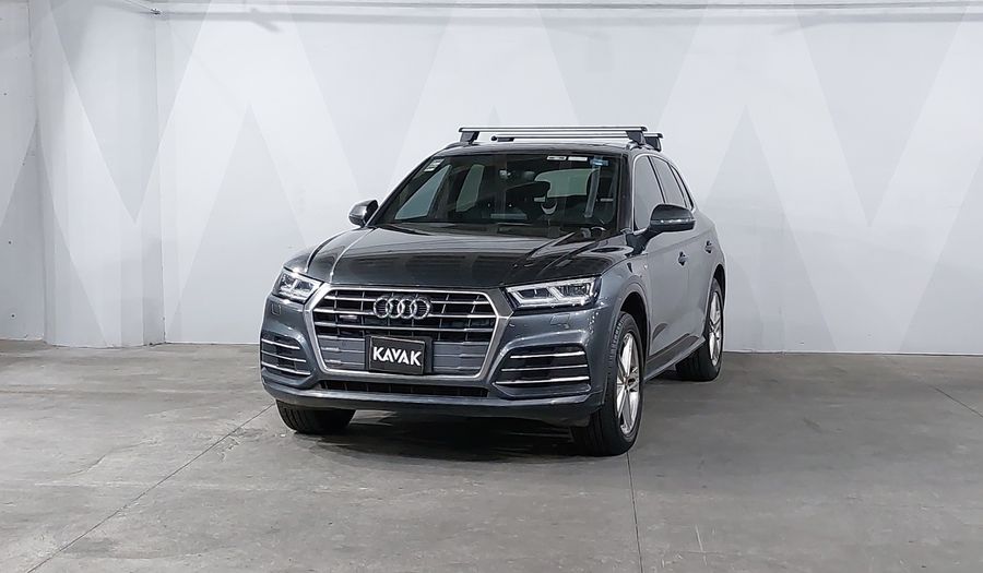 Audi Q5 2.0 S LINE DCT 4WD Suv 2018