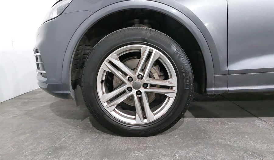 Audi Q5 2.0 S LINE DCT 4WD Suv 2018