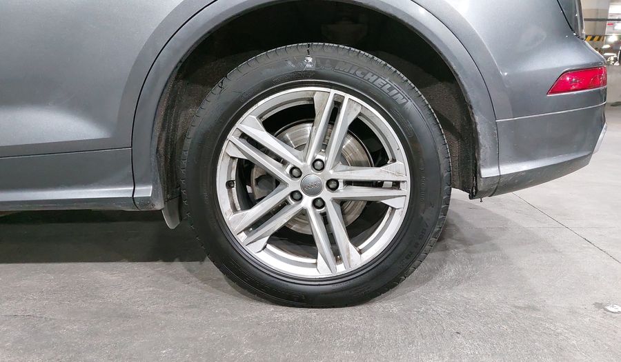 Audi Q5 2.0 S LINE DCT 4WD Suv 2018