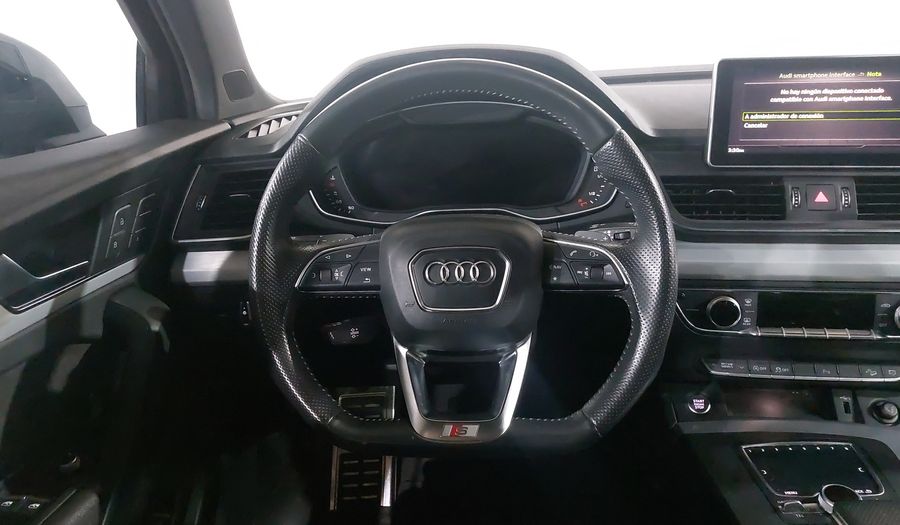 Audi Q5 2.0 S LINE DCT 4WD Suv 2018