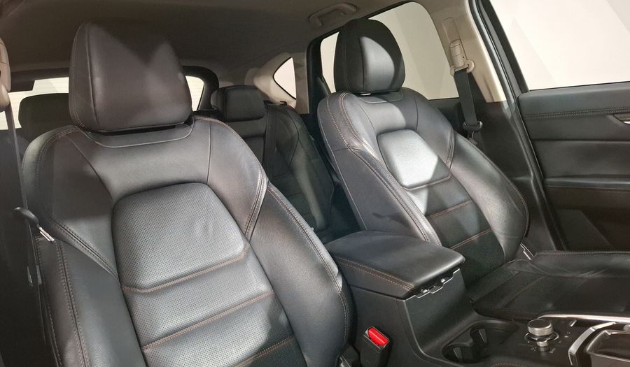 Mazda Cx-5 2.5 I GRAND TOURING AUTO Suv 2021