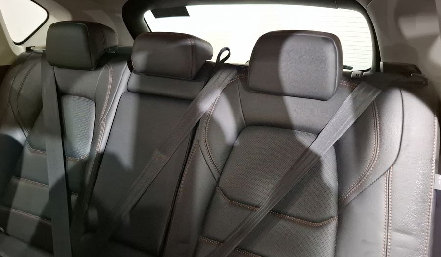 Mazda Cx-5 2.5 I GRAND TOURING AUTO Suv 2021