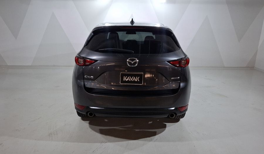 Mazda Cx-5 2.5 I GRAND TOURING AUTO Suv 2021