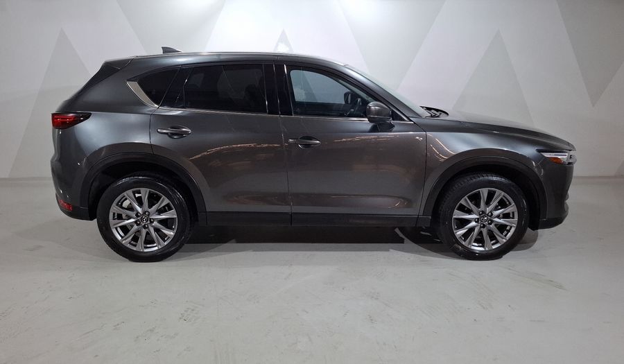 Mazda Cx-5 2.5 I GRAND TOURING AUTO Suv 2021