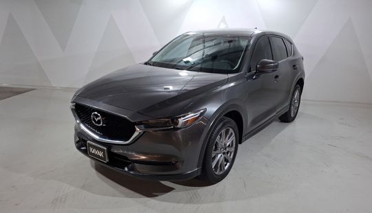 Mazda • CX-5