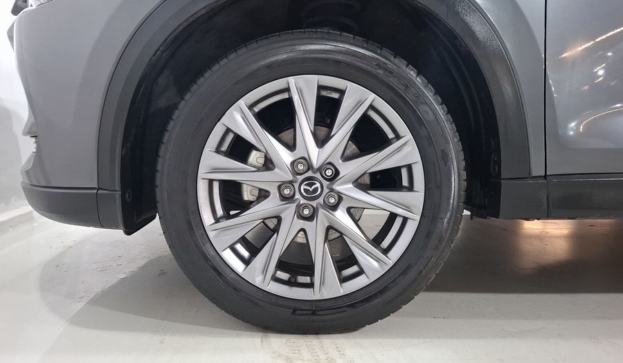 Mazda Cx-5 2.5 I GRAND TOURING AUTO Suv 2021