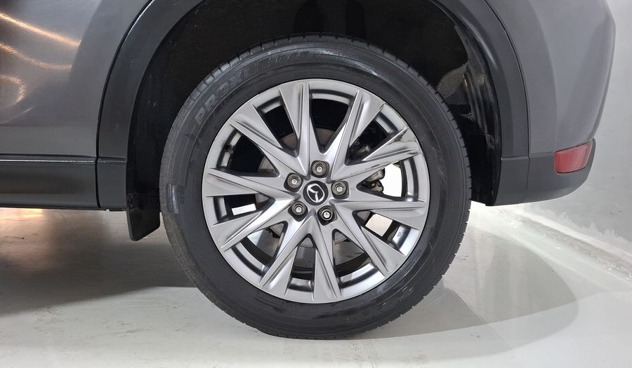 Mazda Cx-5 2.5 I GRAND TOURING AUTO Suv 2021