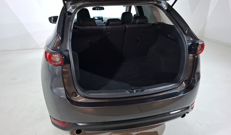 Mazda Cx-5 2.5 I GRAND TOURING AUTO Suv 2021