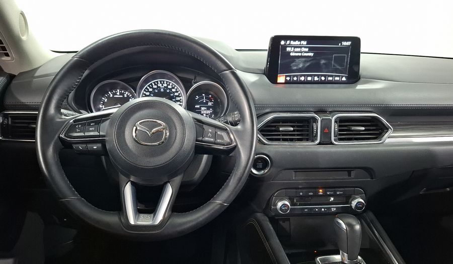 Mazda Cx-5 2.5 I GRAND TOURING AUTO Suv 2021