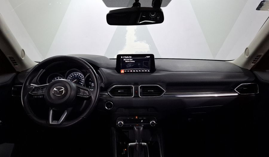 Mazda Cx-5 2.5 I GRAND TOURING AUTO Suv 2021