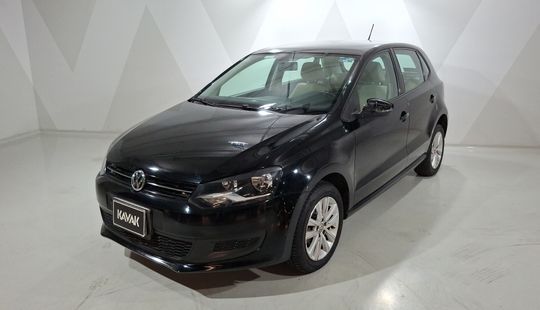 Volkswagen • Polo