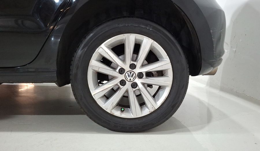 Volkswagen Polo 1.2 COMFORTLINE DSG Hatchback 2013