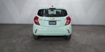 Chevrolet Spark 1.4 LTZ C Hatchback 2018