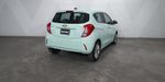 Chevrolet Spark 1.4 LTZ C Hatchback 2018
