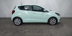 Chevrolet Spark 1.4 LTZ C Hatchback 2018