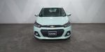 Chevrolet Spark 1.4 LTZ C Hatchback 2018