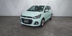 Chevrolet Spark 1.4 LTZ C Hatchback 2018
