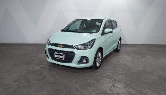 Chevrolet • Spark
