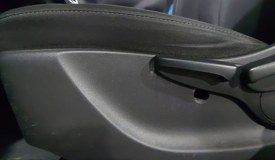 Chevrolet Spark 1.4 LTZ C Hatchback 2018