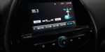 Chevrolet Spark 1.4 LTZ C Hatchback 2018
