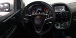 Chevrolet Spark 1.4 LTZ C Hatchback 2018