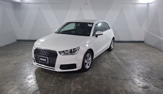Audi • A1