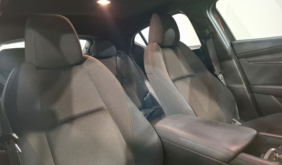 Mazda 3 2.5 HATCHBACK S TA Hatchback 2019