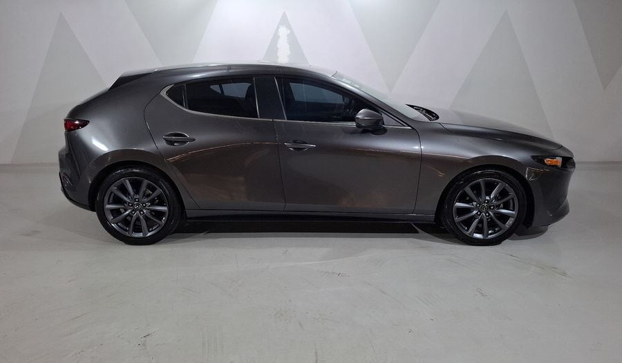 Mazda 3 2.5 HATCHBACK S TA Hatchback 2019