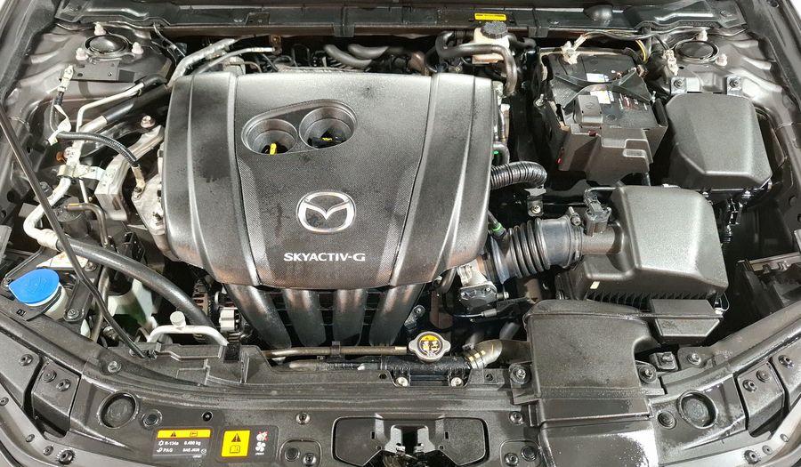 Mazda 3 2.5 HATCHBACK S TA Hatchback 2019