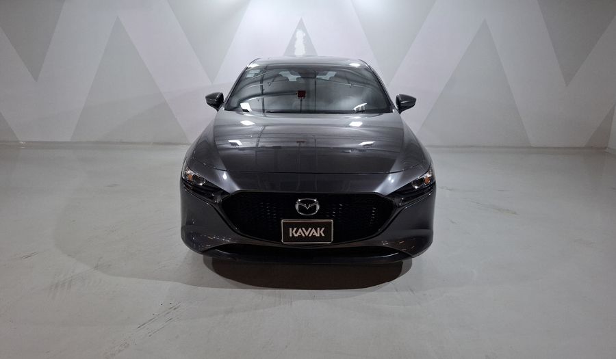 Mazda 3 2.5 HATCHBACK S TA Hatchback 2019