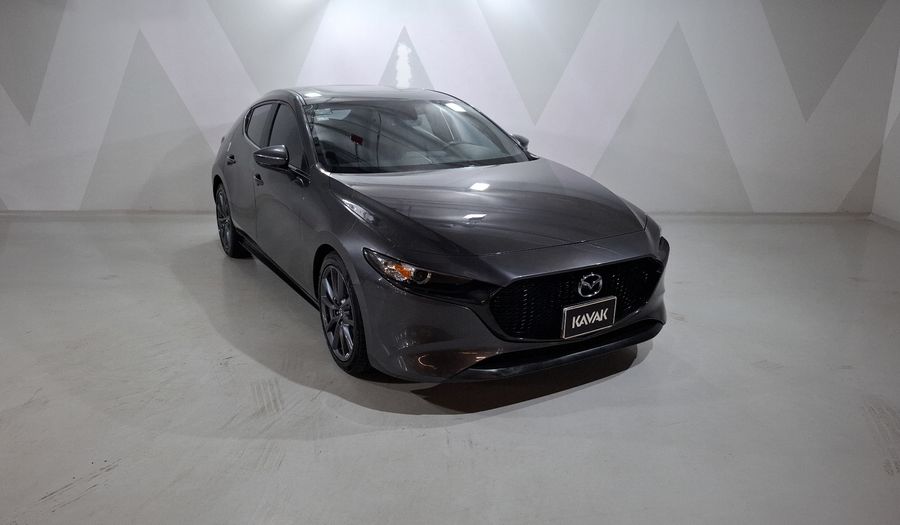 Mazda 3 2.5 HATCHBACK S TA Hatchback 2019