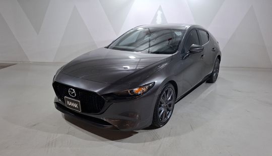 Mazda • Mazda 3