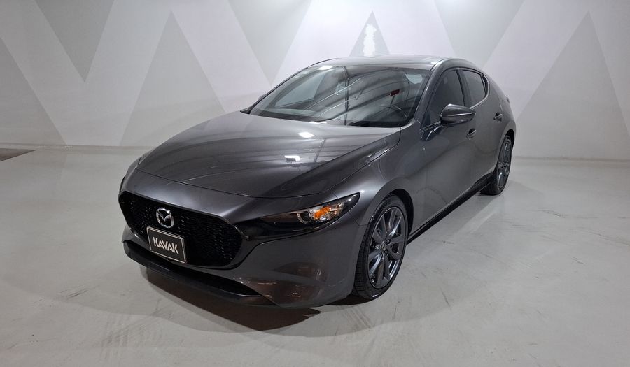 Mazda 3 2.5 HATCHBACK S TA Hatchback 2019