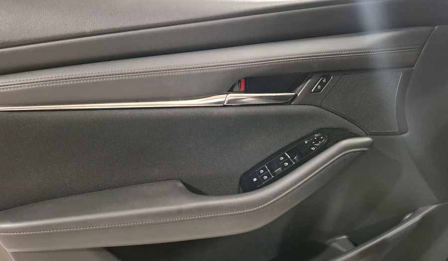 Mazda 3 2.5 HATCHBACK S TA Hatchback 2019