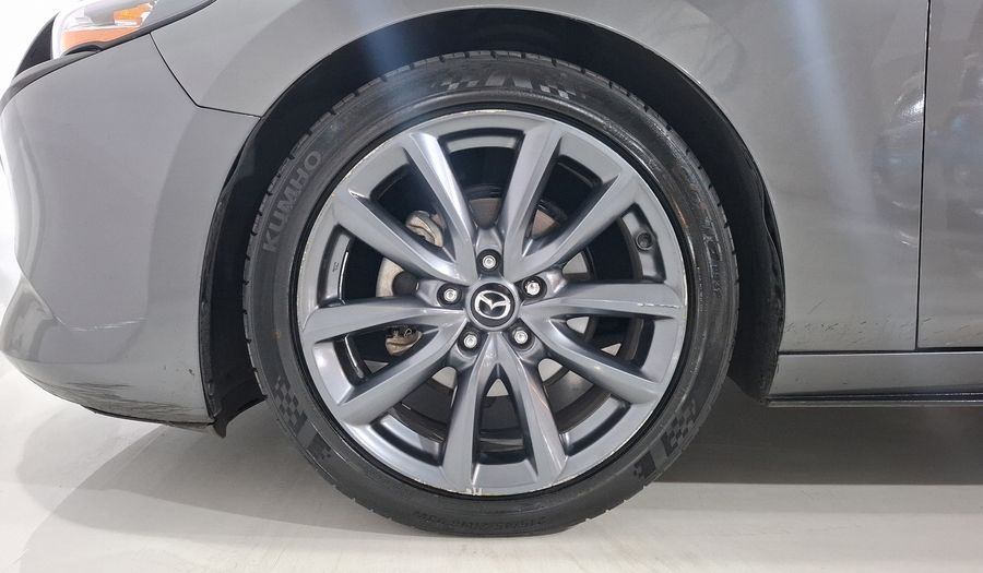 Mazda 3 2.5 HATCHBACK S TA Hatchback 2019