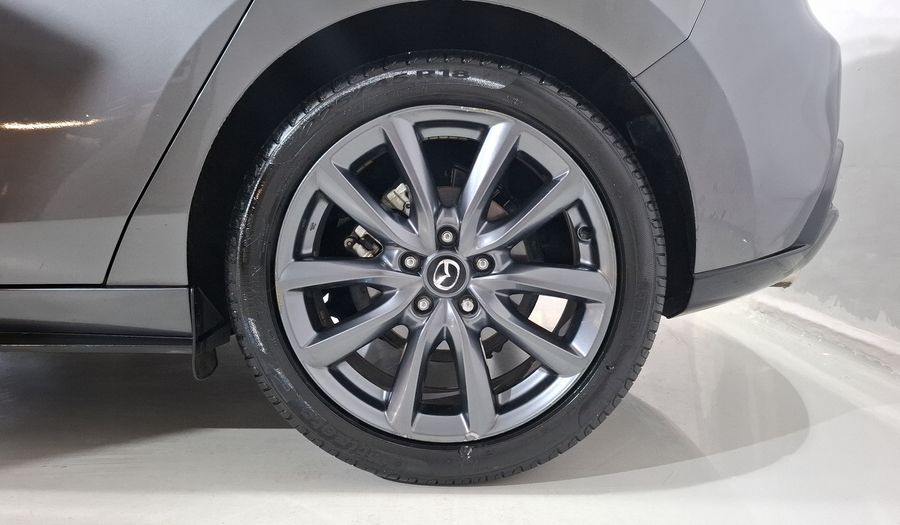 Mazda 3 2.5 HATCHBACK S TA Hatchback 2019