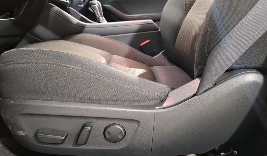 Mazda 3 2.5 HATCHBACK S TA Hatchback 2019