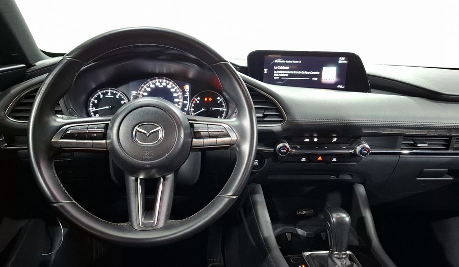 Mazda 3 2.5 HATCHBACK S TA Hatchback 2019