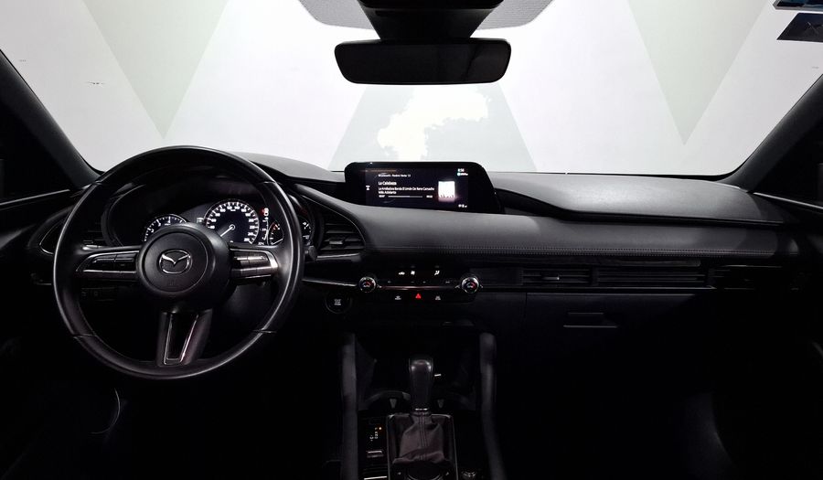 Mazda 3 2.5 HATCHBACK S TA Hatchback 2019