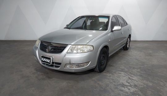 Renault • Scala