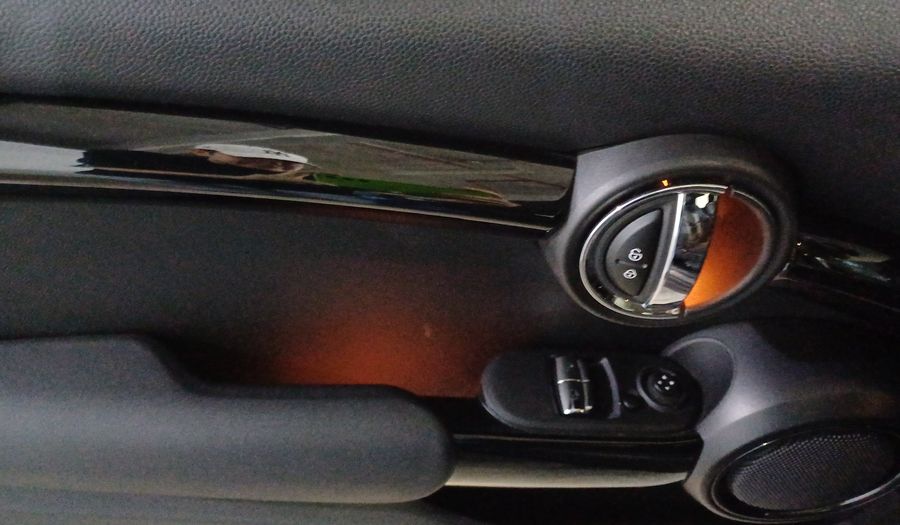Mini Cooper S 2.0 COOPER SALT Hatchback 2019