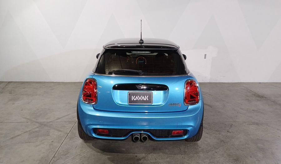 Mini Cooper S 2.0 COOPER SALT Hatchback 2019