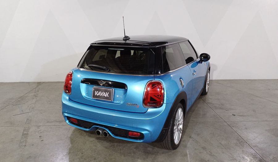 Mini Cooper S 2.0 COOPER SALT Hatchback 2019