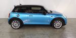Mini Cooper S 2.0 COOPER SALT Hatchback 2019
