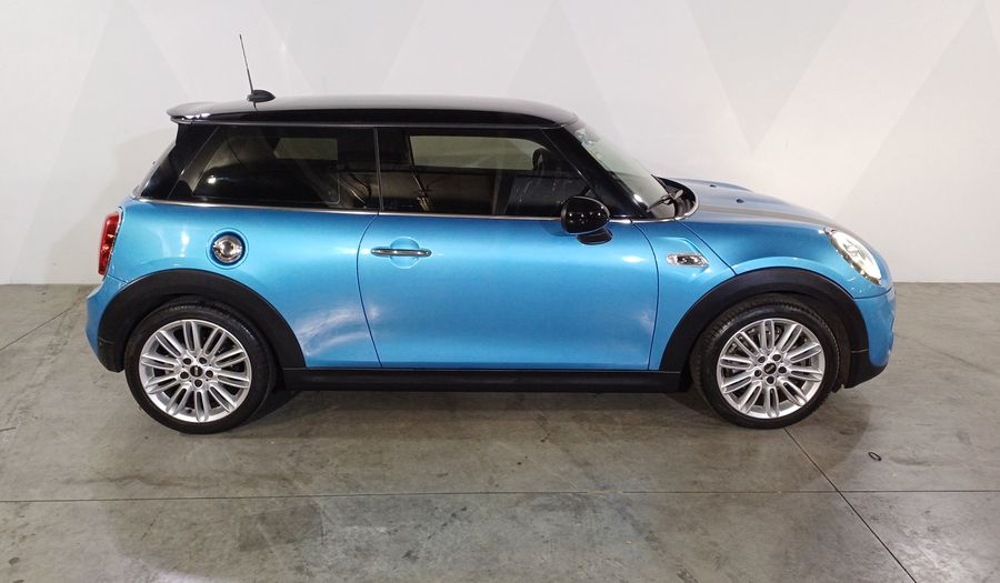 Mini Cooper S 2.0 COOPER SALT Hatchback 2019