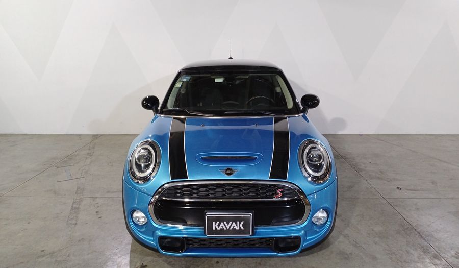 Mini Cooper S 2.0 COOPER SALT Hatchback 2019